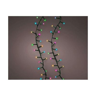Compactverlichting 500 LED 11m Soft Multi