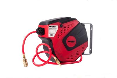 Dutack luchtslanghaspel Dutack 10+1 m 8 x12 mm