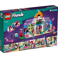 Lego Friends 41743 Kapper - thumbnail