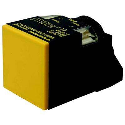 Turck Inductieve sensor Niet vlak PNP, NO NI50U-QV40-AP6X2-H1141 Turck Inductieve sensor Niet vlak PNP, NO NI50U-QV40-AP6X2-H1141