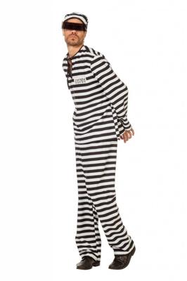 Boef volwassenen Jimmy