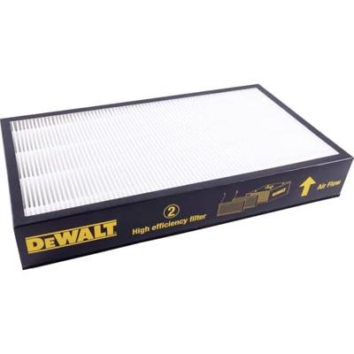 DEWALT DXVC3903 Reservefilter