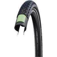Schwalbe buitenband marathon perf g-guard 28 x 1.65 zw refl - thumbnail