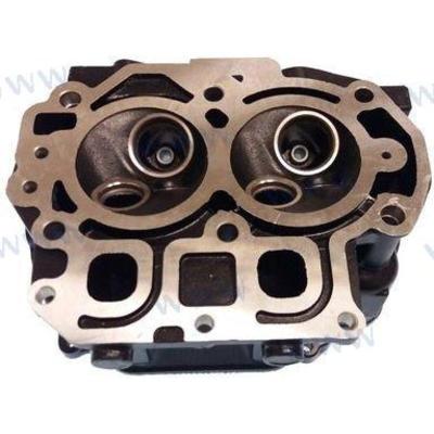 Yamaha PAF15-07040000 - CYLINDER HEAD ASSY -COMPLETE