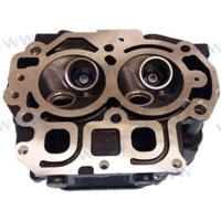 Yamaha PAF15-07040000 - CYLINDER HEAD ASSY -COMPLETE - thumbnail