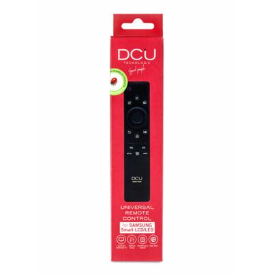Universele afstandsbediening DCU 30901090 Universele afstandsbediening DCU 30901090