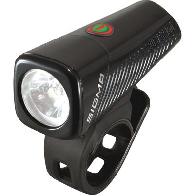 Sigma koplamp buster 150 led li-ion accu usb