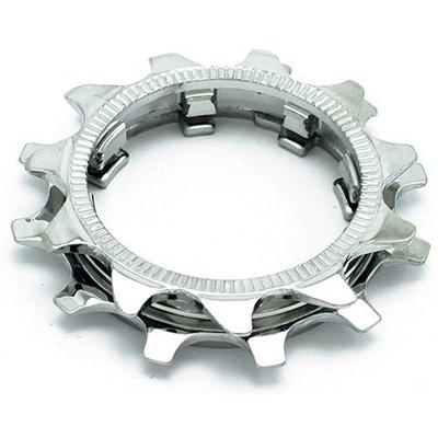 Miche Campagnolo Tandwiel 1e 9/10V 11T-17S - Zilver