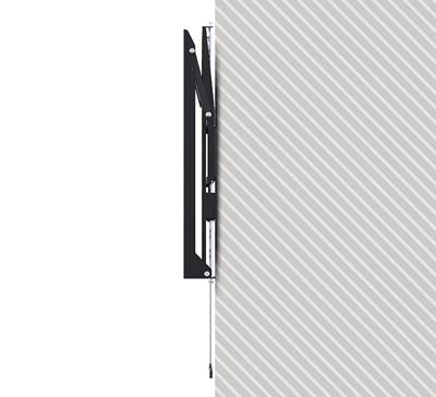 Schermtafel Support B-Tech BT9910/B 100" - thumbnail