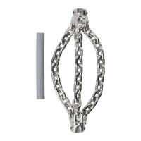 Milwaukee HSFSM -SC110 110 mm Standaard ketting voor M18 HSFSM - 4932480727 - thumbnail