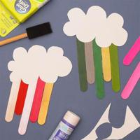 Vaessen Creative • ijslollystokjes 18x150mm 80st. - thumbnail