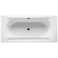 Ligbad Lima 170X75X41 cm Wit Riho - thumbnail