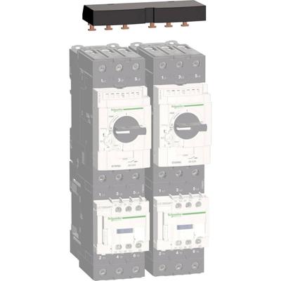 Schneider Electric GV2ME02 GV2ME02 Motorbeveiligingsschakelaar 1 stuk(s)
