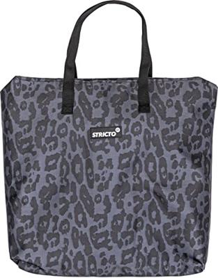 Diverse Beenkleed stricto premium leopard grey | piaggio / vespa / china scooter