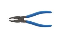 Gedore Combinatietang Power 160 MM - 1429574 - thumbnail