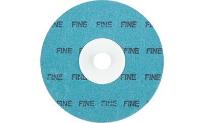 PFERD TOOLS 42780753 Schuurschijf Diameter 75 mm