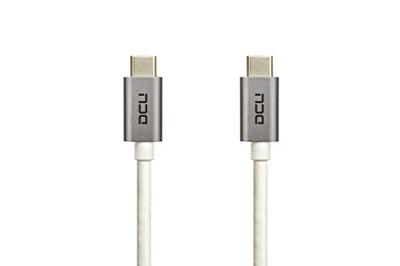 Kabel USB-C naar USB-C DCU 30402010 (1 Stuks)