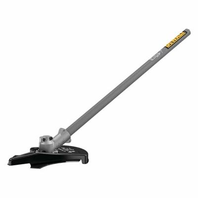 DeWALT DCMASBC1N Bosmaaier opzetstuk voor DCMAS5713 DeWALT DCMASBC1N Bosmaaier opzetstuk voor DCMAS5713