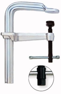 Bessey Constructieklem STBM, zwaar 1500/175 - STB150M Bessey Constructieklem STBM, zwaar 1500/175 - STB150M