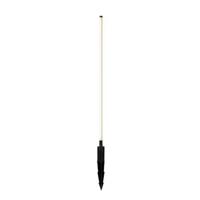 Lucide LORNEX - Tuinspot - Ø 4,9 cm - LED - 1x6W 3000K - IP54 - Zwart - thumbnail