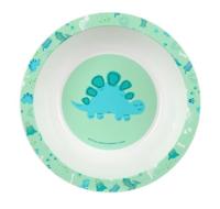 Kinderen servies set Safta Dino Polyester 26 x 26 x 9 cm - thumbnail