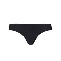 2-pack naadloze dames strings - Invisible - Seamless dames onderbroek microfiber - thumbnail