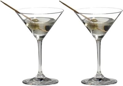 Riedel Martini Glazen Vinum - 130 ml - 2 stuks