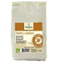 Primeal Quinoa meel bio 500 Gram - thumbnail