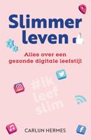 Slimmer leven - Carlijn Hermes - ebook - thumbnail