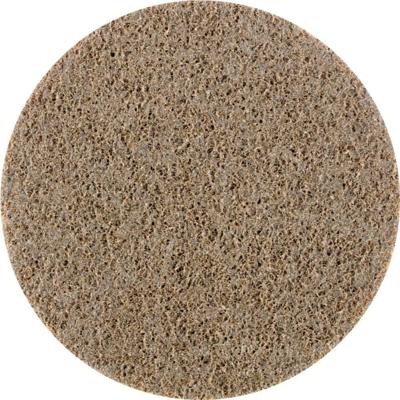 PFERD TOOLS PVKR 180 A 100 G 42871606 Schuurpapier voor schuurschijf Korrelgrootte (num) 100 (Ø) 180 mm 10 stuk(s)