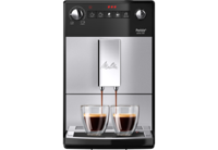 Melitta Purista F230-101 Volautomaat Zwart - thumbnail