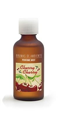 Geurolie Brumas de ambiente 50 ml Cherry Cherry kersen Boles d'olor - Boles d olor