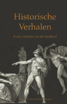 Korte verhalen uit de Oudheid - Denise Michelle Pol - eBook (9789083117782)