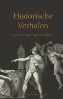 Korte verhalen uit de Oudheid - Denise Michelle Pol - eBook (9789083117782) - thumbnail
