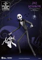 The Nightmare Before Christmas: Jack Skellington DAH-132 Dynamische 8-ctie Heroes actiefiguur - thumbnail