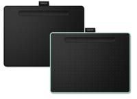 Wacom Intuos S met Bluetooth tekentablet - thumbnail