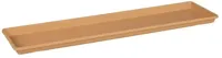 Elho green basics balkonbak schotel 50 cm terra - thumbnail