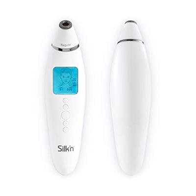 Silk´n Revit Prestige microdermabrasie-apparaat ND9002