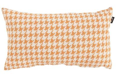 Poule yellow lendekussen tuinkussen 50x30x14x cm Hartman - Hartman Poule yellow lendekussen tuinkussen 50x30x14x cm Hartman - Hartman