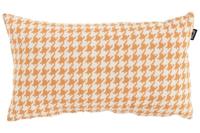 Poule yellow lendekussen tuinkussen 50x30x14x cm Hartman - Hartman - thumbnail