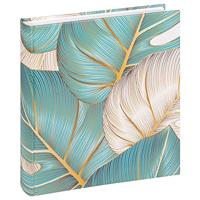 Fotoalbum walther design variety floral 30x30cm - thumbnail