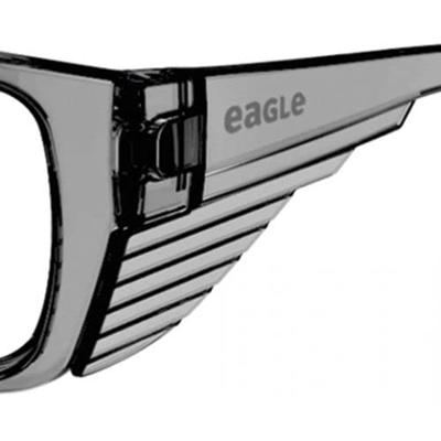 Veiligheidsbril Eagle Tracer + 2