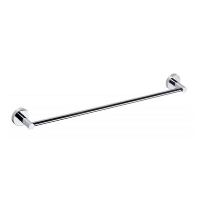 Handdoekhouder Sapho X-Round 65 cm Chroom Handdoekhouder Sapho X-Round 65 cm Chroom