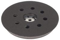 Wolfcraft Steunschijf | Ø125mm | 1 stuk - 2227000 - thumbnail