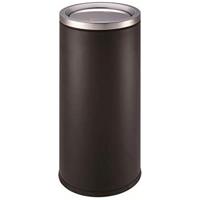 Kamerveger / zaalbezem plat ongelakt kokos 100cm (FSC 100%) - thumbnail