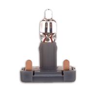 Busch-Jaeger 2CKA001784A0560 Knop Accessoire Oranje 1 stuk(s) - thumbnail