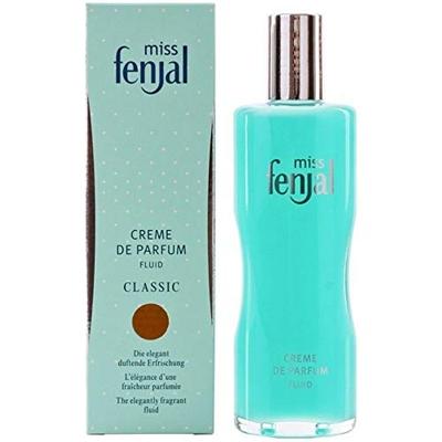 Fenjal Creme De Parfum Fluid Classic