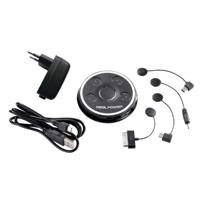 Ultron PB1500 powerbank Lithium-Polymeer (LiPo) 1500 mAh Zwart - thumbnail