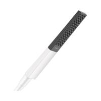 Hansgrohe Staafhanddouche RainFinity 100 1jet Mat Wit - thumbnail