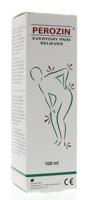 Perozin Spier- & Gewricht Zalf - thumbnail